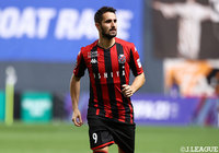 FWウーゴ ヴィエイラが契約満了【札幌】