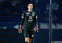 GKセランテスが契約満了【福岡】