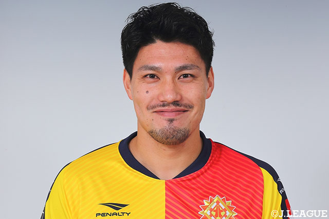 DF寺岡が現役引退を発表【北九州】