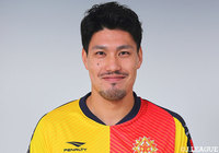 DF寺岡が現役引退を発表【北九州】