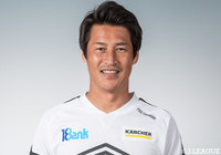 来季の新監督に吉田氏が就任【長崎】