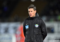 リカルド ロドリゲス監督の就任を発表【浦和】