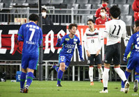 徳島がHonda FCを下しベスト4に駒を進める!3発快勝の秋田は準決勝でJ1王者の川崎Fに挑む!【サマリー:天皇杯 準々決勝】