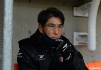 横山監督の続投を発表【長野】