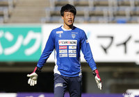 GK竹重が契約満了【横浜FC】