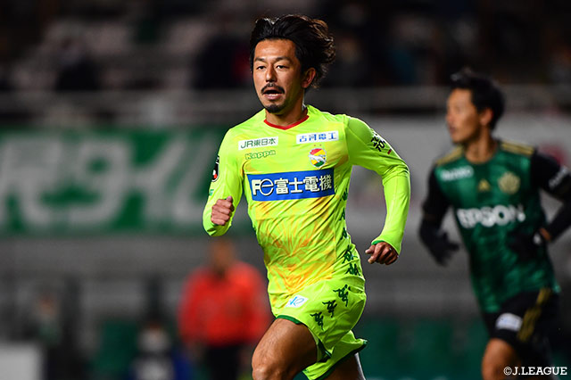 Mf工藤が契約満了 千葉 jリーグ Jp Mf工藤が契約満了 千葉 jリーグ Jp