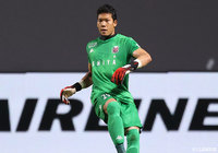 GKカウィンの期限付き移籍期間が満了【札幌】