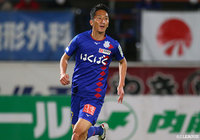 FW金園ら3選手が契約満了【甲府】