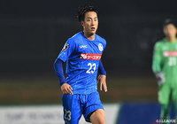 水戸よりMF外山が完全移籍加入【松本】