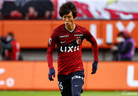 鹿島DF山本ら4選手の加入を発表【湘南】