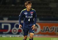 群馬よりDF岡村が完全移籍加入【札幌】