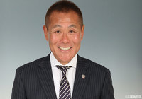 石﨑氏が新監督に就任【富山】
