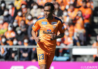 FWティーラシンがBGパトゥム・ユナイテッドへ完全移籍【清水】