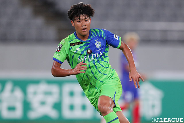 札幌よりFW岩崎が期限付き移籍加入【千葉】