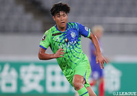 札幌よりFW岩崎が期限付き移籍加入【千葉】