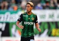 松本よりMF高橋が完全移籍加入【湘南】