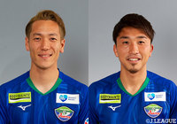 MF島屋とDF秋山が契約満了【徳島】