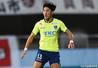 MF禹 相皓がサイゴンFCへ完全移籍【栃木】