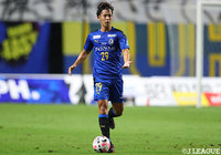 大分よりDF岩田が完全移籍加入【横浜FM】