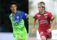 湘南よりMF金子、琉球よりMF小泉が完全移籍加入【浦和】