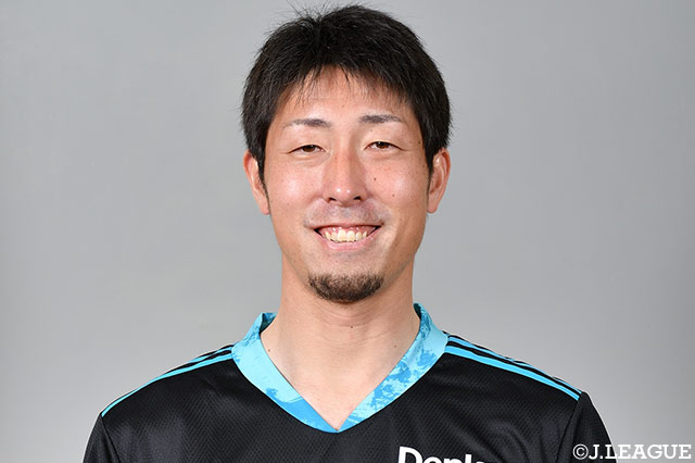 新潟よりGK大谷が完全移籍加入【札幌】