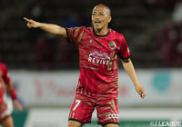 MF小野の退団を発表【琉球】