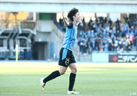 川崎Fが三笘&田中のゴールで秋田を下し決勝進出!J2王者の徳島に勝利したG大阪と元日に激突!【サマリー:天皇杯 準決勝】