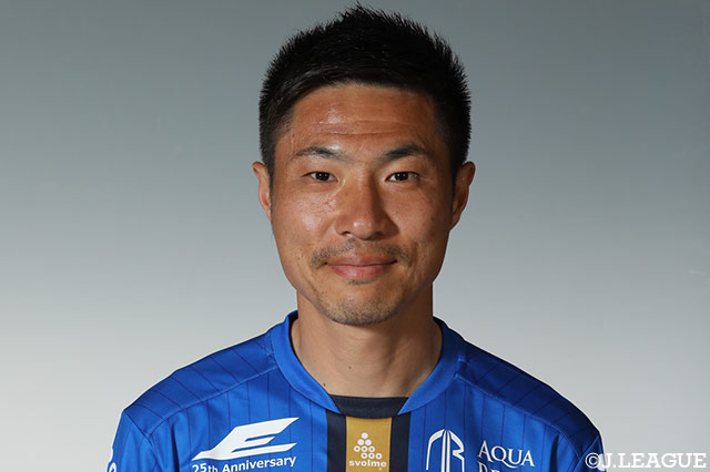 MF李 漢宰が現役引退を発表【町田】