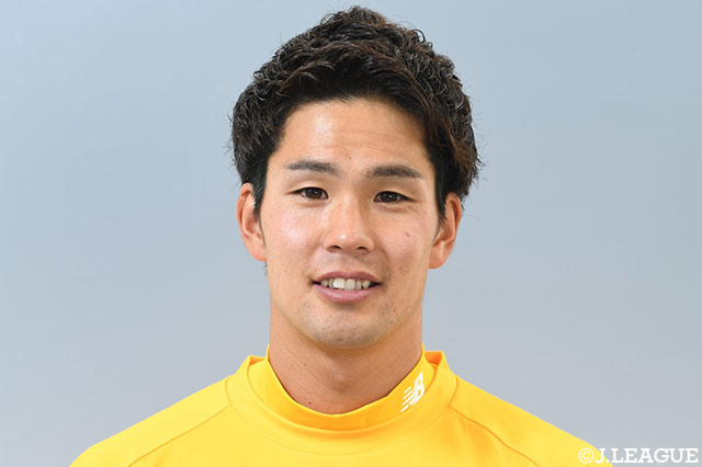 GK原田が現役引退を発表【岐阜】