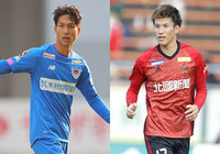 鳥栖よりMF原川、金沢よりFW加藤が完全移籍加入【Ｃ大阪】