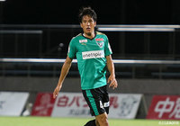 鳥取よりDF井上が完全移籍加入【岡山】