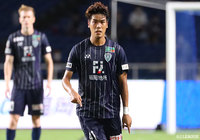 福岡よりDF藤井が完全移籍加入【群馬】