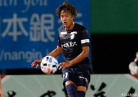 浦和よりMF井澤が完全移籍加入【北九州】