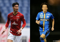 浦和よりDF鈴木、鹿島よりDF小田が加入【千葉】