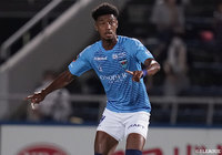 横浜FCよりDF星が期限付き移籍加入【松本】