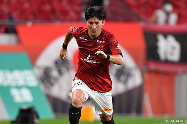 浦和よりMF武富ら3選手が加入【京都】