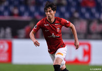 浦和よりMF長澤が完全移籍加入【名古屋】