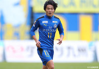 大分よりMF田中が完全移籍加入【浦和】