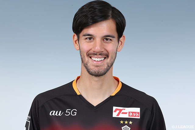 名古屋MF長谷川ら3選手の加入を発表【町田】