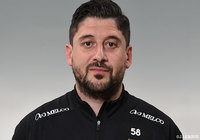 来季の新監督にアーサー パパス氏が就任【鹿児島】