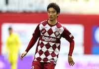 神戸DF西ら3選手が完全移籍加入【浦和】