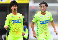 千葉よりDF鳥海とMF為田が完全移籍加入【C大阪】