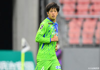 湘南よりDF坂が完全移籍加入【大分】