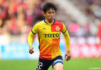 北九州よりMF藤原が完全移籍加入【新潟】