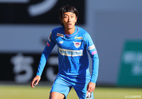 鳥栖よりMF原が完全移籍加入【清水】