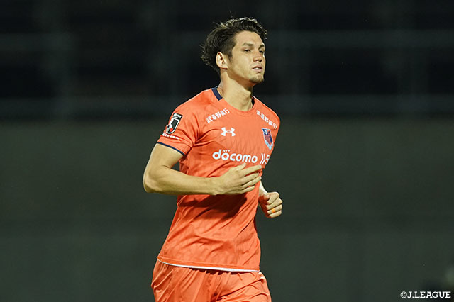 大宮よりMF酒井が完全移籍加入【鳥栖】