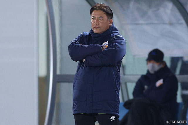 来季の新監督に手倉森氏が就任【仙台】