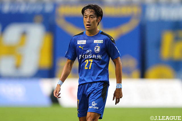 大分FW三平ら3選手が加入【甲府】