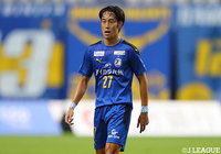 大分FW三平ら3選手が加入【甲府】