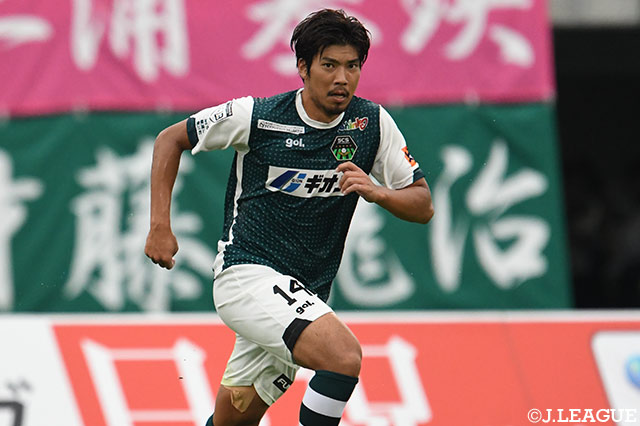 DF田村が現役引退を発表【山形】